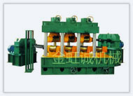 LJ60-160型全自動立式矯直機(jī)