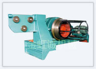 650型臥式拉絲機