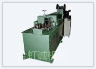 GT8-16圓鋼調直切斷機