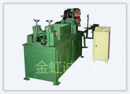 GT6-12圓鋼調直切斷機