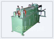 GT4-8圓鋼調直切斷機